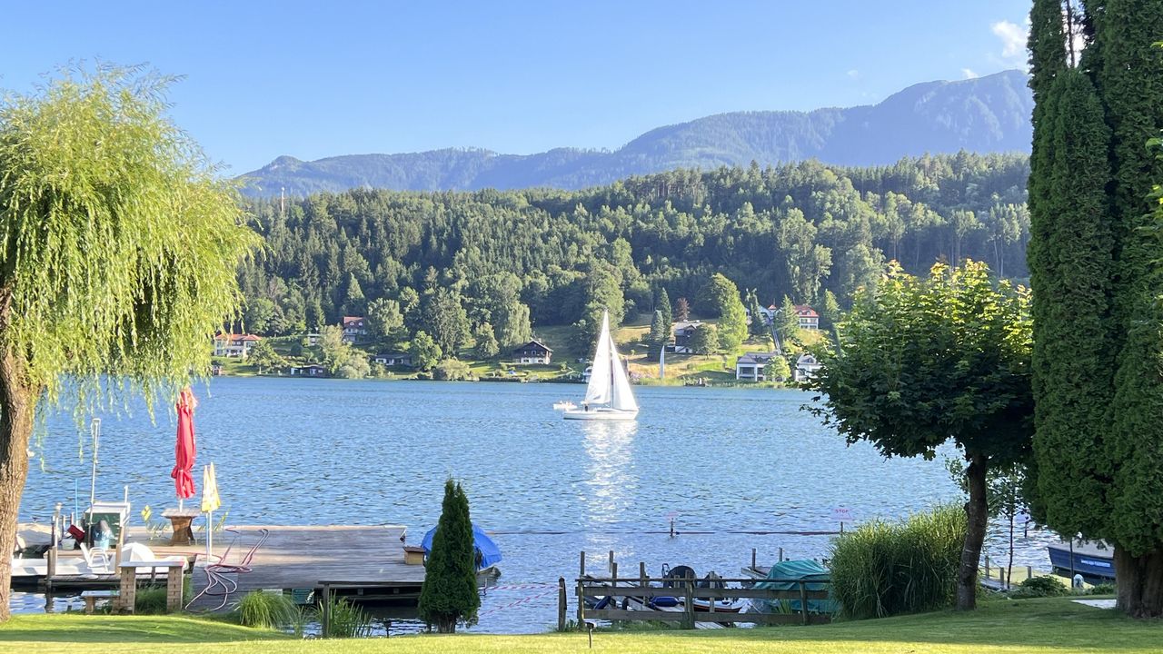 Millstättersee Millstättersee